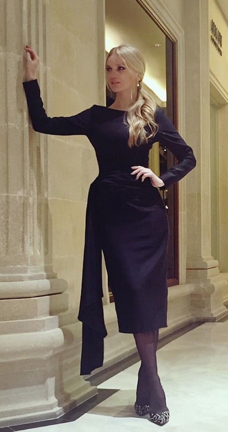 Елена Кулецкая (@elenakuletskaya) Елена Кулецкая (@elenakuletskaya)