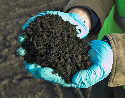 Какие ускорители компостирования можно использовать?