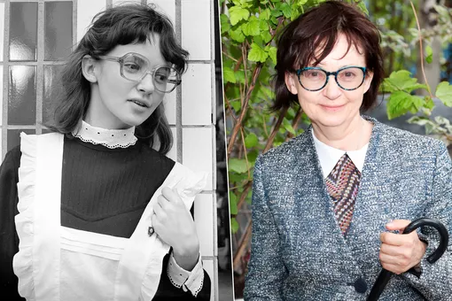 Наши любимые девочки: кем стали актрисы, сыгравшие школьниц в советском кино