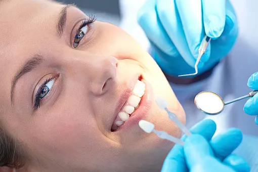 Побочные эффекты, боль и другие самые распространенные мифы об имплантации зубов