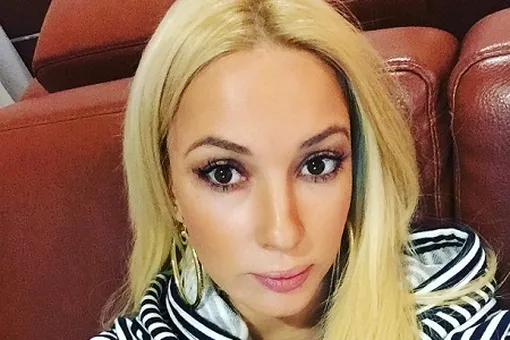 44-летняя Лера Кудрявцева откровенно рассказала об отношениях 28-летним мужем