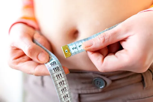 Не верьте индексу массы телы! Всё о том, как не надо измерять риски для здоровья