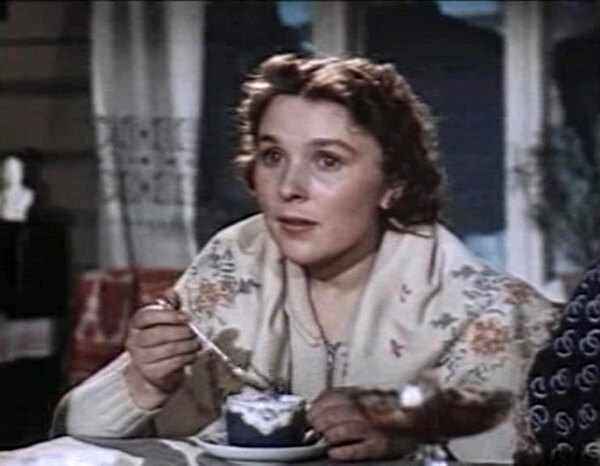 «Свадьба с приданым» (1953) «Свадьба с приданым» (1953)