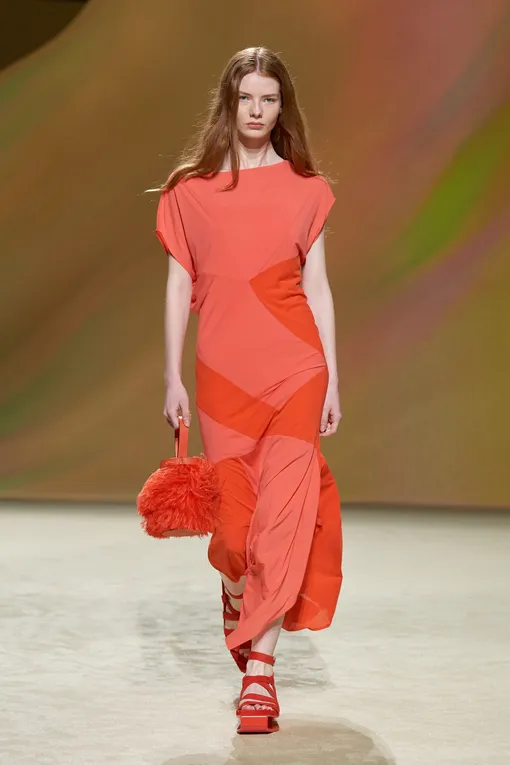 Hermès, Spring 2023 Ready-To-Wear