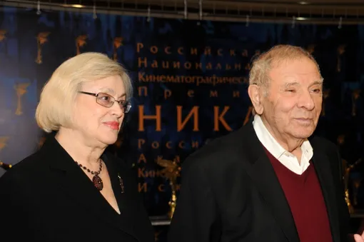 История любви Петра и Милы Тодлровских