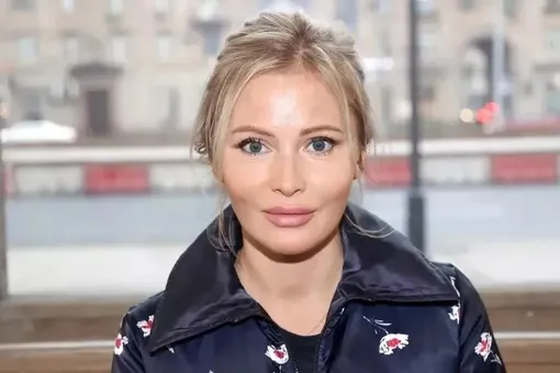 «Лицо исчезло, живот тоже»: Дана Борисова похудела за неделю на 3 кг из-за биполярного расстройства