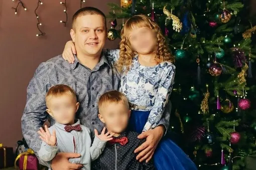 Мужчина, потерявший семью во время пожара в Кемерово, прокомментировал свое выдвижение от «Единой России»