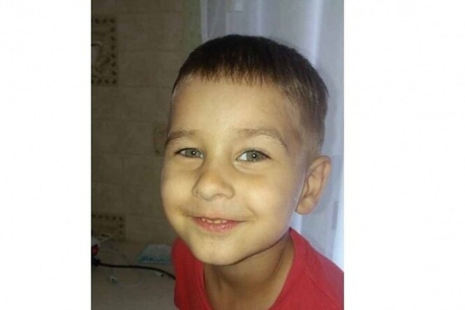 3-летний мальчик, потерявшийся в тайге двое суток назад, найден