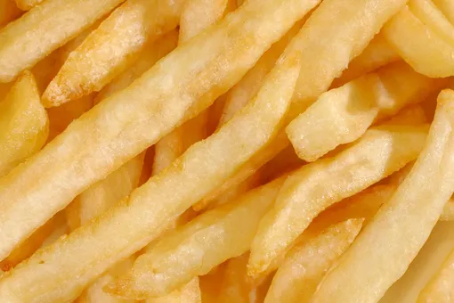 «Макдоналдс» будет платить фермерам миллион за картошку