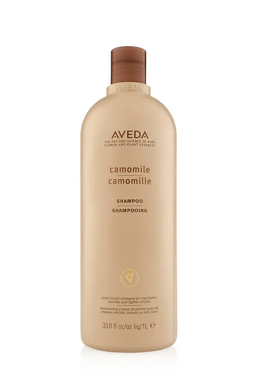 Camomile Shampoo, Aveda, 3710 руб