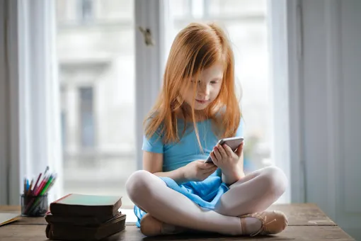 Ребёнок и интернет: 7 самых важных правил для родителей