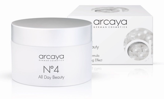 Cream №4, Arcaya, 9405 руб