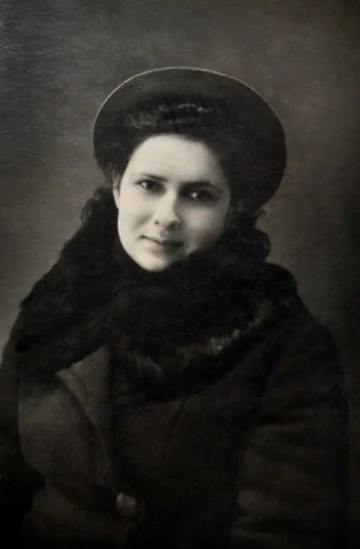 Мать Станислава Садальского фото