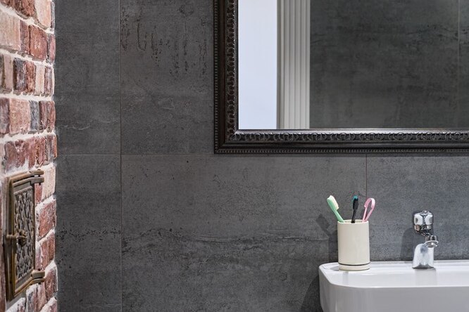 10 золотых правил, которые превратят любую ванную в удобное и комфортное пространство