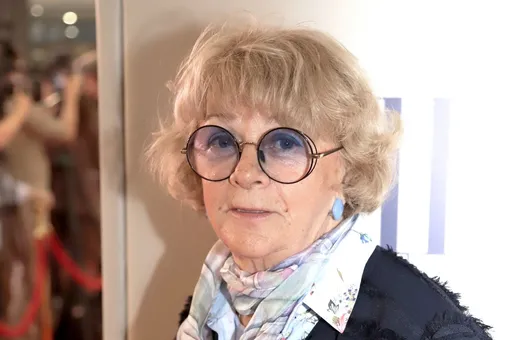 81-летняя Алла Сурикова госпитализирована