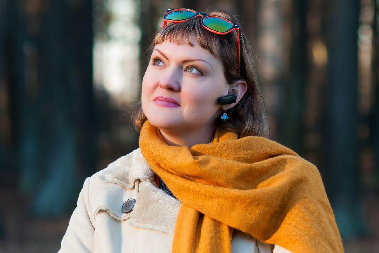 Лиза алерт авто