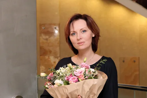 Елена Ксенофонтова: «Мне говорили, у меня рак, осталось 4 месяца»