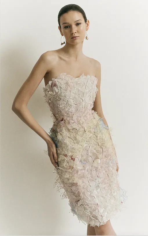 Платье Edem Couture