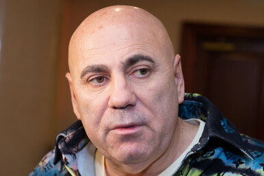 «У меня много опыта»: Иосиф Пригожин о своём «Евровидении»