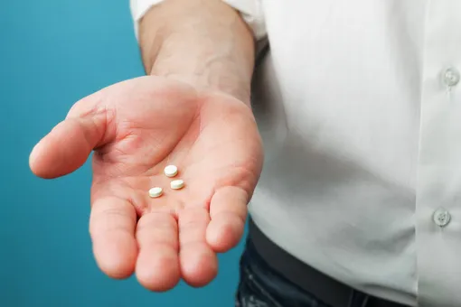 Первые противозачаточные таблетки для мужчин появятся в продаже через 10 лет