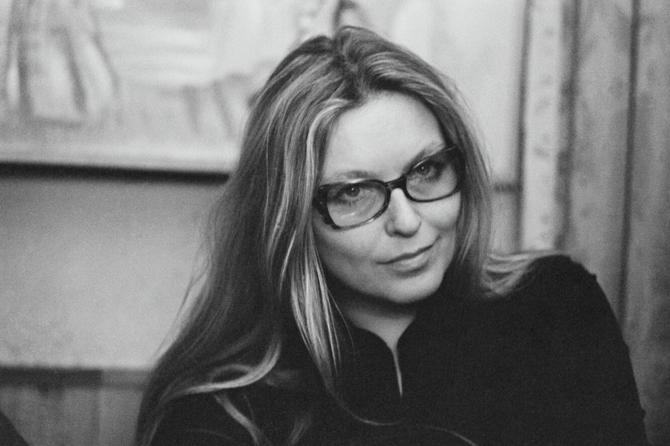 Марина влади