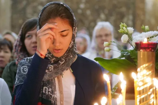 Вознесение Господне: когда в этом году, что за праздник, традиции и приметы