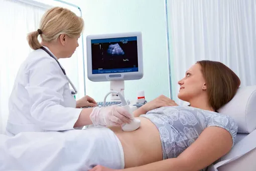 Как проводятся обследования на 6-й неделе беременности