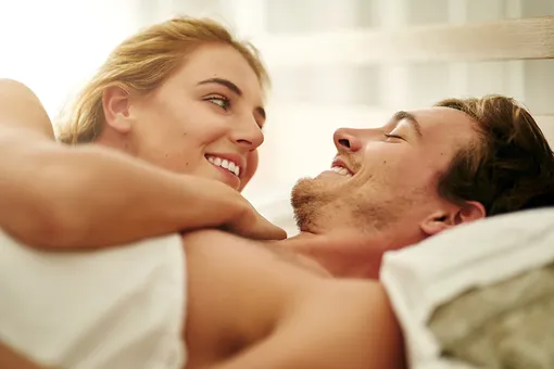 8 причин почаще начинать утро с секса. В будни и выходные