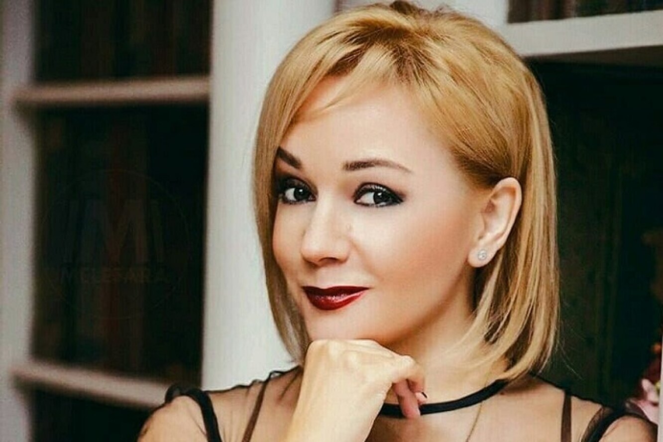 Отец булановой