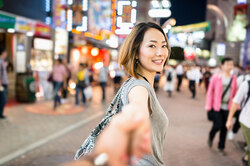 Почему японские женщины практически не пахнут