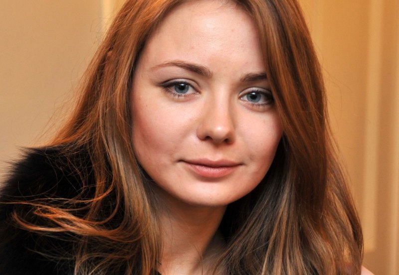 Звезда «Мажора» Карина Разумовская показала редкое фото с мужем