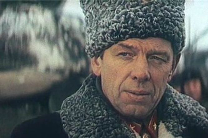 Георгий жженов берегись автомобиля