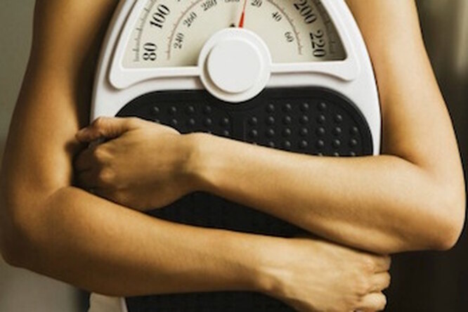 10 главных признаков лишнего веса. Вам действительно пора худеть?