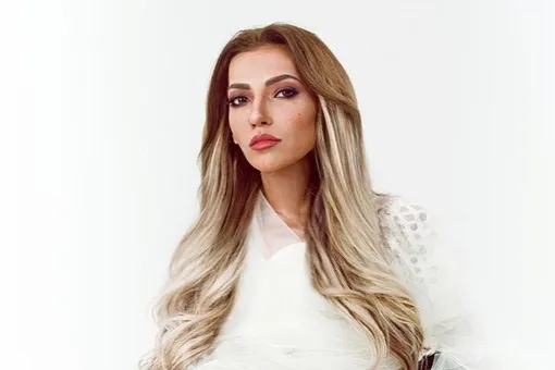 Юлия Самойлова представила песню для конкурса «Евровидение»