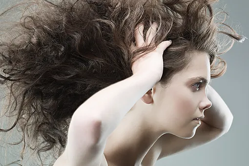 Когда пришло время лечить: 10 признаков нездоровых волос