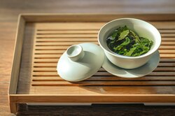 5 преимуществ зелёного чая перед остальными напитками