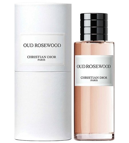 Oud Rosewood, Maison Christian Dior, по запросу