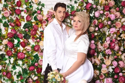 Участники «Дома-2» Иосиф Оганесян и Саша Черно поженились
