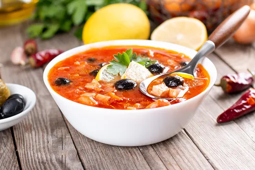 Как сварить рыбный суп, как приготовить суп с морепродуктами дома: 23 лучших рецепта с фото