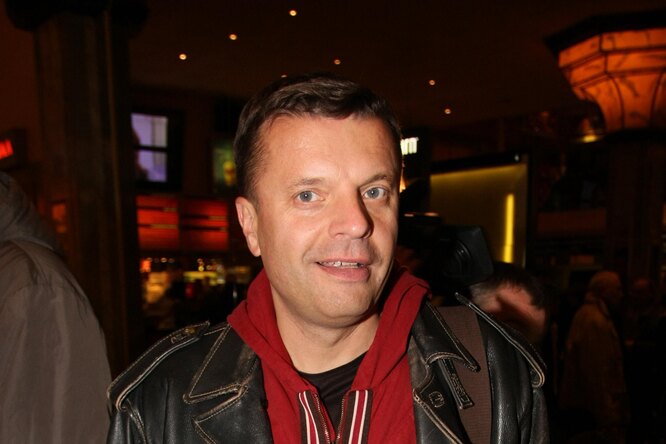 Дочь Леонида Парфёнова вышла замуж