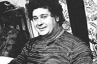 Две жизни Онегина Гаджикасимова, автора песни «Алёшкина любовь»