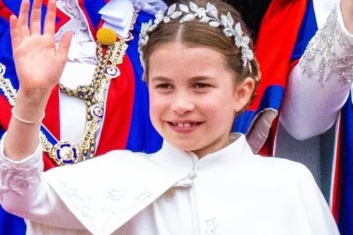 По стопам принцессы Дианы: Кейт Миддлтон раскрыла любимое увлечение 8-летней дочери