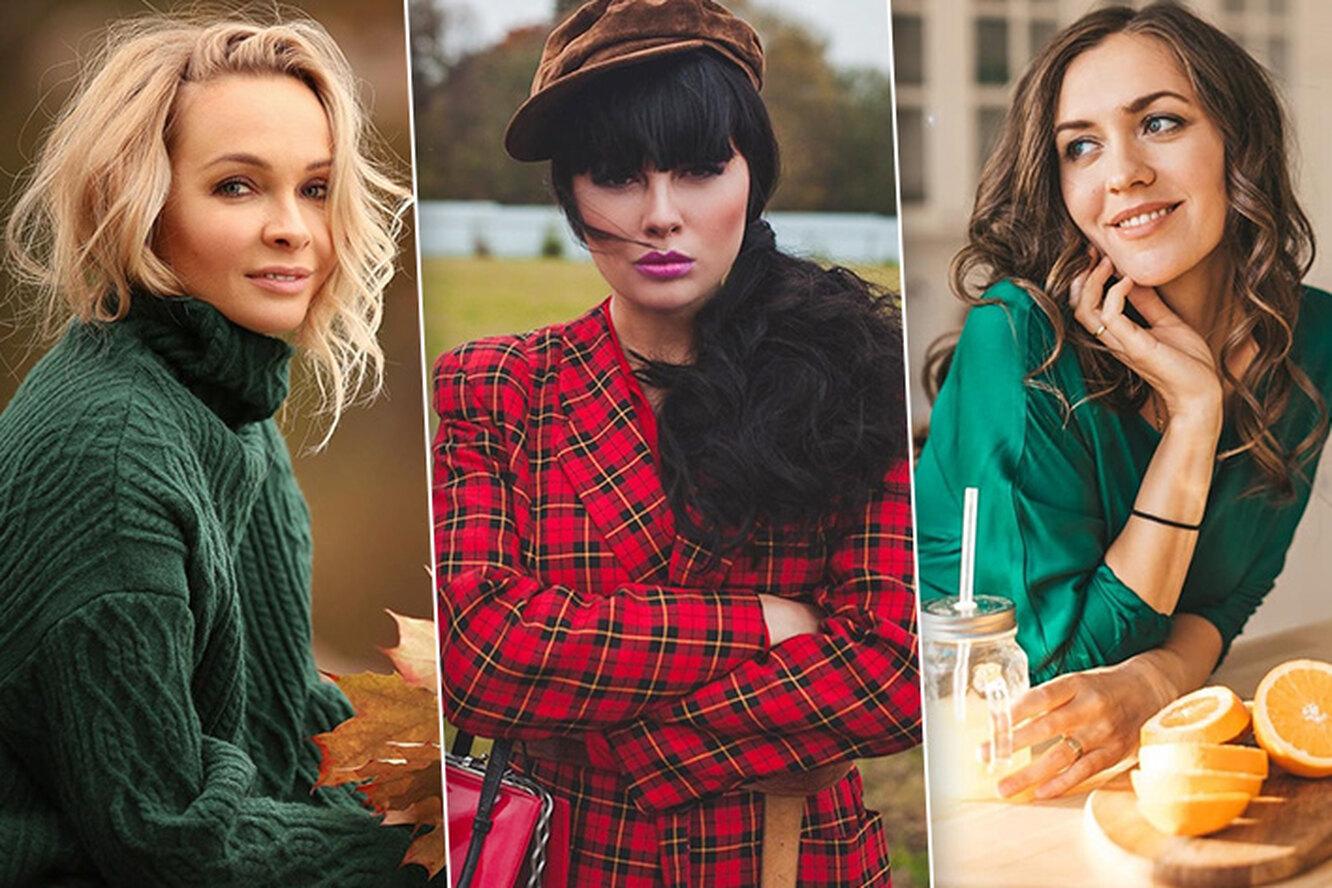 Нормальные участники «Дом-2»