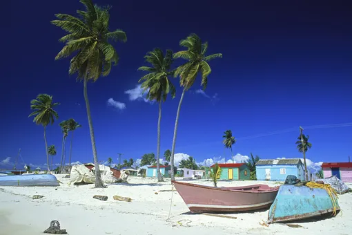 Доминикана: пляжи, ром, какао и другие приключения