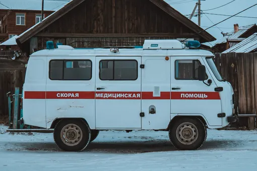 В Волгограде трёхлетний ребёнок погиб при взрыве автомобиля