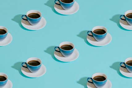 В чём ​​уникальные преимущества кофе?