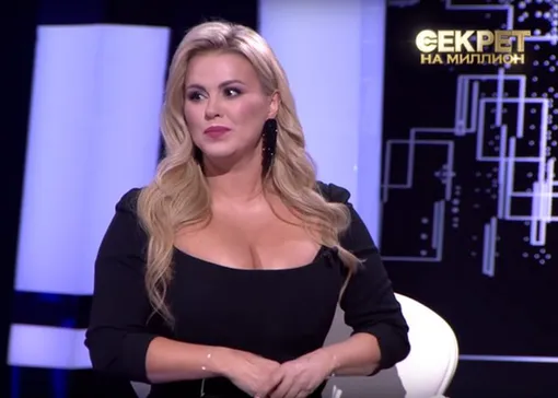 Анна семенович фото сейчас 2025