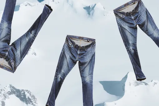 Зачем класть джинсы в морозилку — и ещё 10 потрясающих лайфхаков для кухни