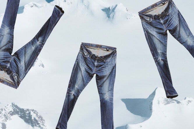 Зачем класть джинсы в морозилку — и еще 10 потрясающих лайфхаков для кухни