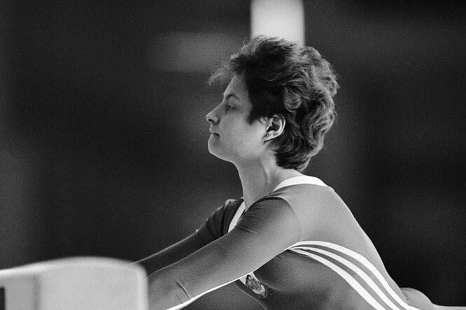 Умерла олимпийская чемпионка Елена Шушунова